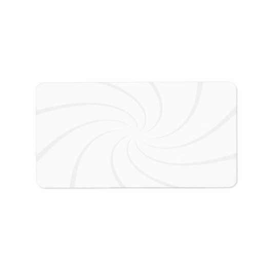 Creëer Uw eigen Etiket (Voorkant)