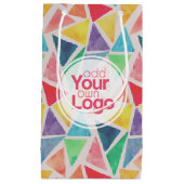 Creëer uw eigen evenement en gelegenheid | Cadeaut Klein Cadeauzakje (Voorkant)