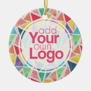 Creëer uw eigen evenement en gelegenheid   Keramis Keramisch Ornament