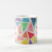 Creëer uw eigen evenement en gelegenheid | Klassie Koffiemok (Center)