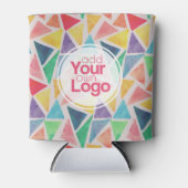 Creëer Uw eigen evenement en gelegenheid | KOELBOX Blikjeskoeler (Voorkant)