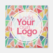 Creëer uw eigen evenement en gelegenheid | Magneet (Voorkant)