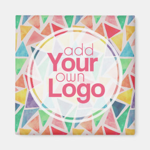 Creëer uw eigen evenement en gelegenheid Magneet