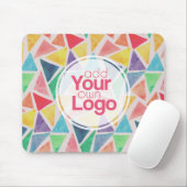 Creëer uw eigen evenement en gelegenheid | Muismat (Met muis)