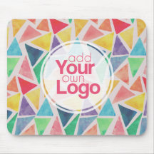 Creëer uw eigen evenement en gelegenheid | Muismat