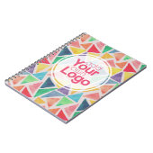 Creëer uw eigen evenement en gelegenheid | Notitie Notitieboek (Linkerzijde)