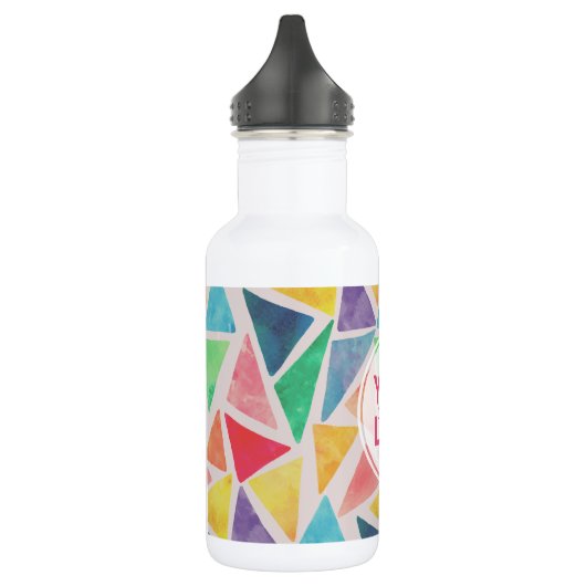 Creëer uw eigen evenement en gelegenheid | Waterfl Waterfles (Links)