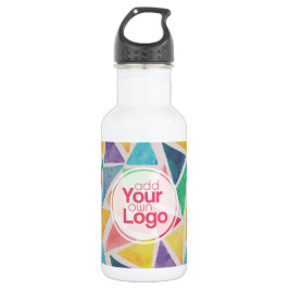 Creëer uw eigen evenement en gelegenheid | Waterfl Waterfles