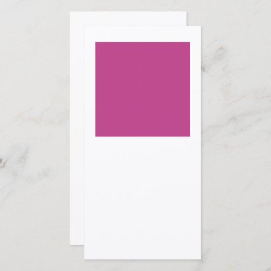 Creëer uw eigen exemplaar: ontwerp uw eigen aangep (Voorkant / Achterkant)