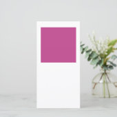 Creëer uw eigen exemplaar: ontwerp uw eigen aangep (Staand voorkant)