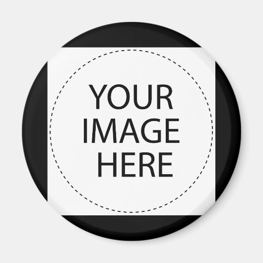 Creëer uw eigen exemplaar: ontwerp uw eigen aangep magneet (Voorkant)