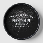 Creëer uw eigen exemplaar - ontwerp uw eigen eigen (Voorkant)