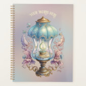 Creëer Uw Eigen  Fairy Lamp Planner (Voorkant)
