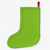 Creëer Uw Eigen Fairy Princess Castle Kleine Kerstsok (Achterkant)