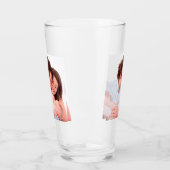 Creëer Uw eigen familiefoto Glas (Links)