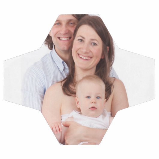 Creëer Uw eigen familiefoto Voetbal (Enkel)