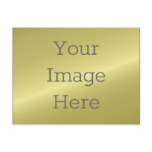 Creëer uw eigen faux metallic Antiek messing