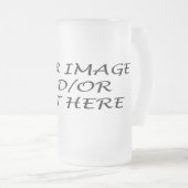 Creëer Uw eigen favoriete Mok (Voorkant rechts)