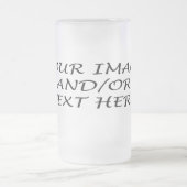 Creëer Uw eigen favoriete Mok (Center)