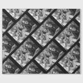 Creëer Uw eigen feestdag in de Afbeelding Fotograf Cadeaupapier (Vlak)