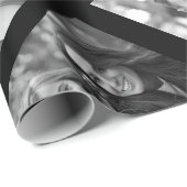 Creëer Uw eigen feestdag in de Afbeelding Fotograf Cadeaupapier (Rol Hoek)