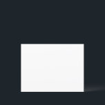 Creëer Uw eigen Feestdagenkaart<br><div class="desc">Dit ontwerp is een minimalistische stijl die gemakkelijk kan worden bijgewerkt met uw foto en tekst. Als je hulp nodig hebt, neem dan contact met me op via de massageknop hieronder en ik zal je graag helpen.</div>