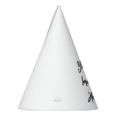 Creëer Uw eigen Feesthoedjes (Links)