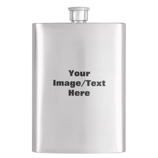 Creëer Uw eigen Flacon (Voorkant)