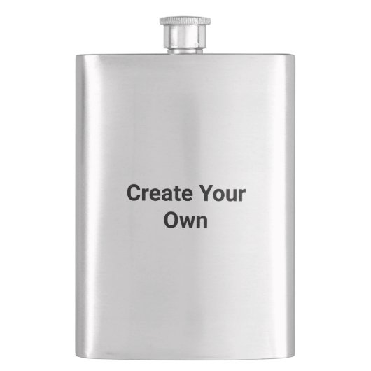 Creëer Uw eigen Flacon (Voorkant)