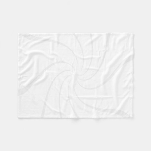 Creëer Uw eigen Fleece Deken (Voorkant (Horizontaal))