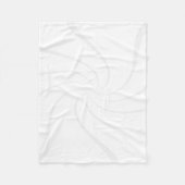 Creëer Uw eigen Fleece Deken (Voorkant)