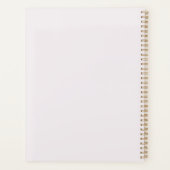 Creëer Uw eigen flesje met flesvoeding Planner (Achterkant)
