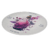 Creëer Uw eigen flesje van de flesapotheek van de  Snijplank (Hoek)