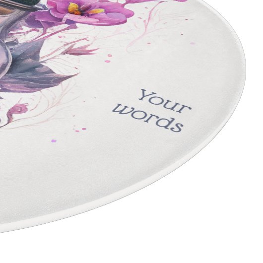 Creëer Uw eigen flesje van de flesapotheek van de  Snijplank (Hoek)