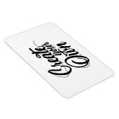 Creëer uw eigen flexibiliteit magneet (Rechterzijde)