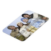 Creëer uw eigen Flexible Magnet! Magneet (Linkerzijde)