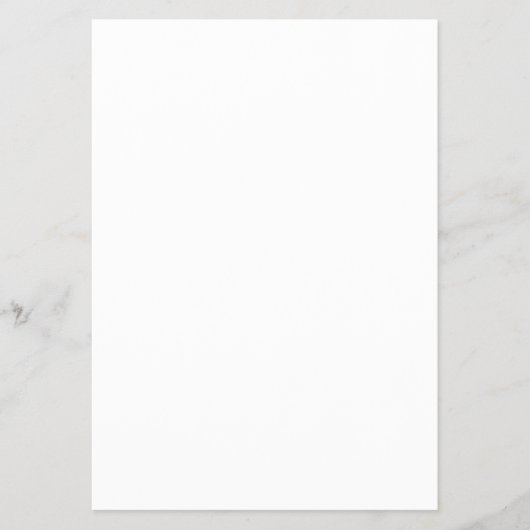 Creëer Uw eigen Flyer (Voorkant)