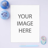 Creëer Uw eigen Flyer (Enkel)