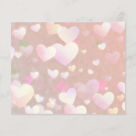 Creëer Uw eigen Flyer (Achterkant)