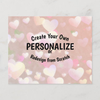 Creëer Uw eigen Flyer