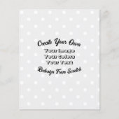 Creëer Uw eigen Flyer (Voorkant)