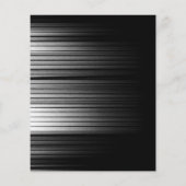 Creëer Uw eigen Flyer (Achterkant)