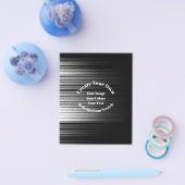 Creëer Uw eigen Flyer (Enkel)