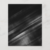 Creëer Uw eigen Flyer (Achterkant)