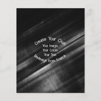 Creëer Uw eigen Flyer