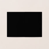 Creëer Uw eigen Folie Kaarten (Binnen)