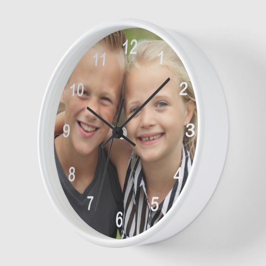 Creëer Uw eigen foto (Hoek)