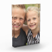 Creëer Uw eigen foto (Links)