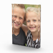 Creëer Uw eigen foto (Rechts)