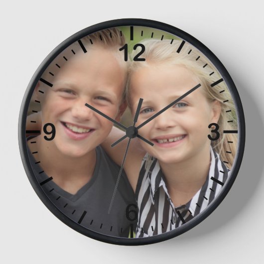 Creëer Uw eigen foto (Voorkant)